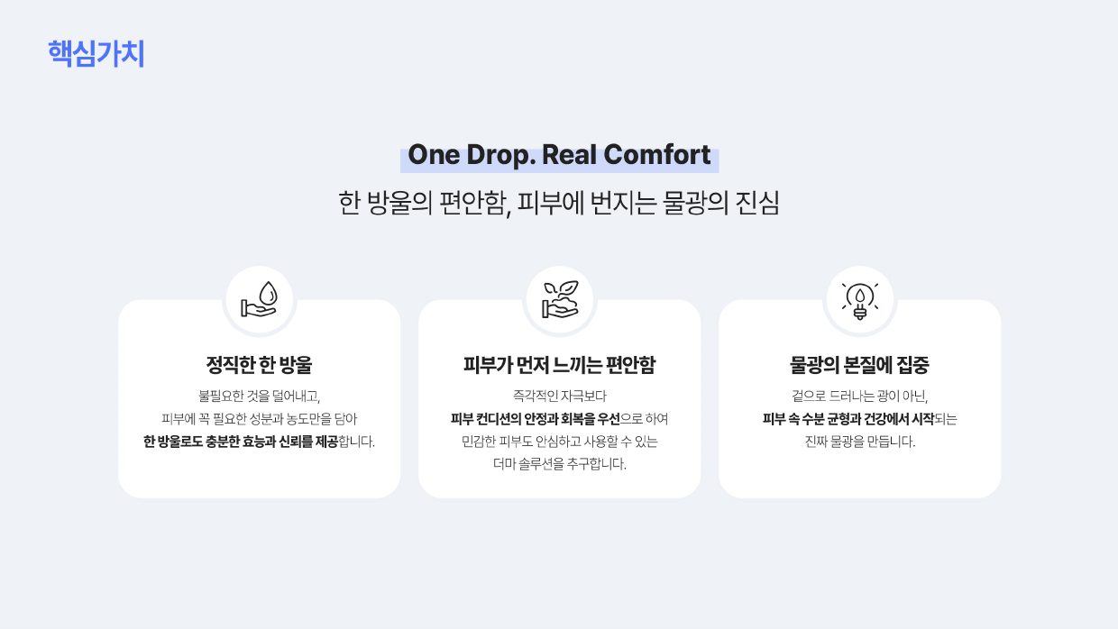 더마씨드 브랜드 소개 4