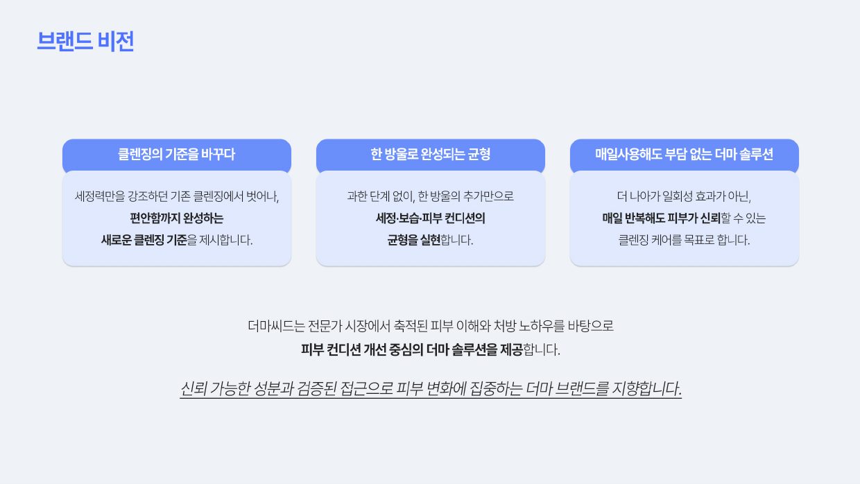 더마씨드 브랜드 소개 10